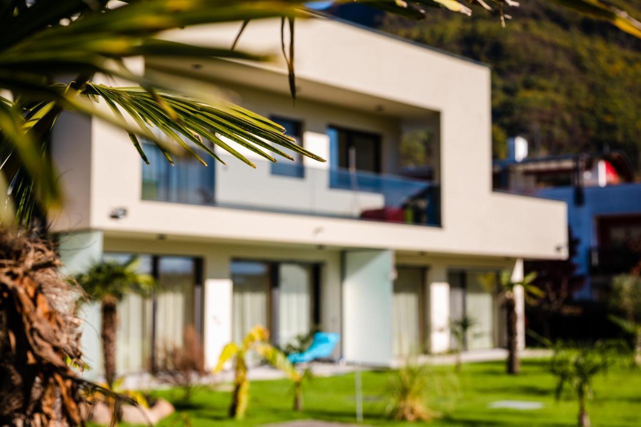 Garden Lodge Gargazon Zewnętrze zdjęcie