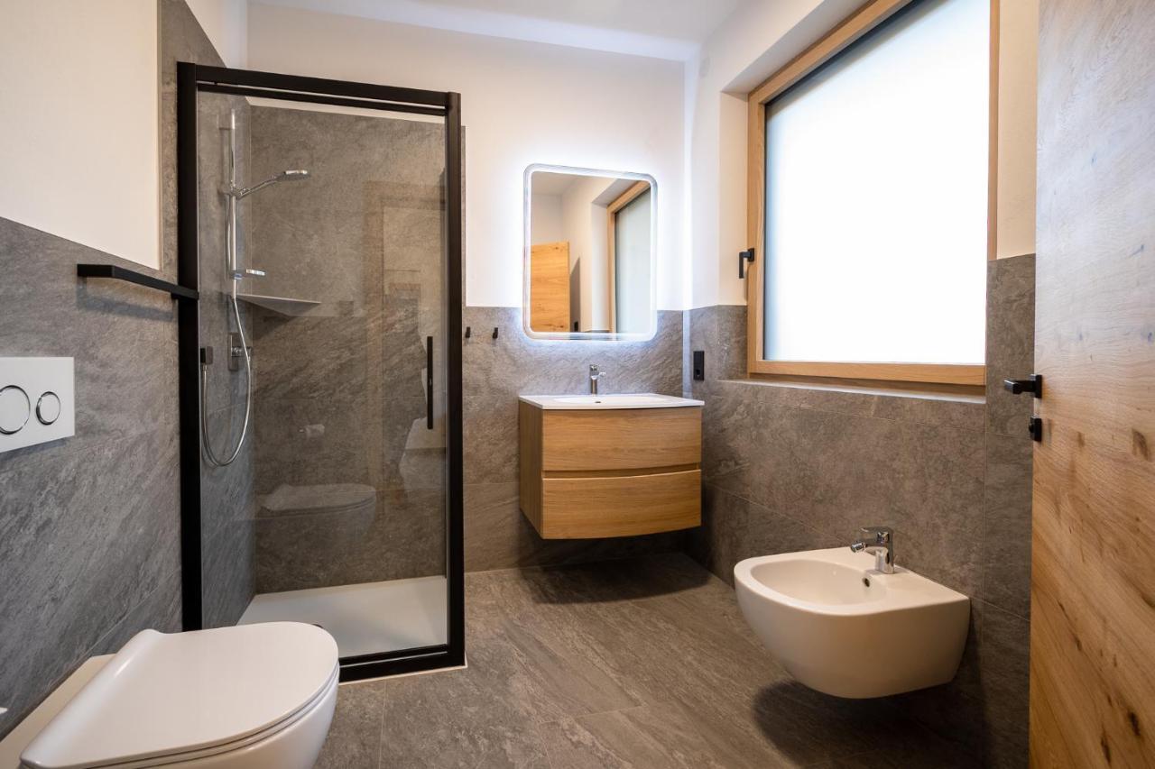 Garden Lodge Gargazon Zewnętrze zdjęcie