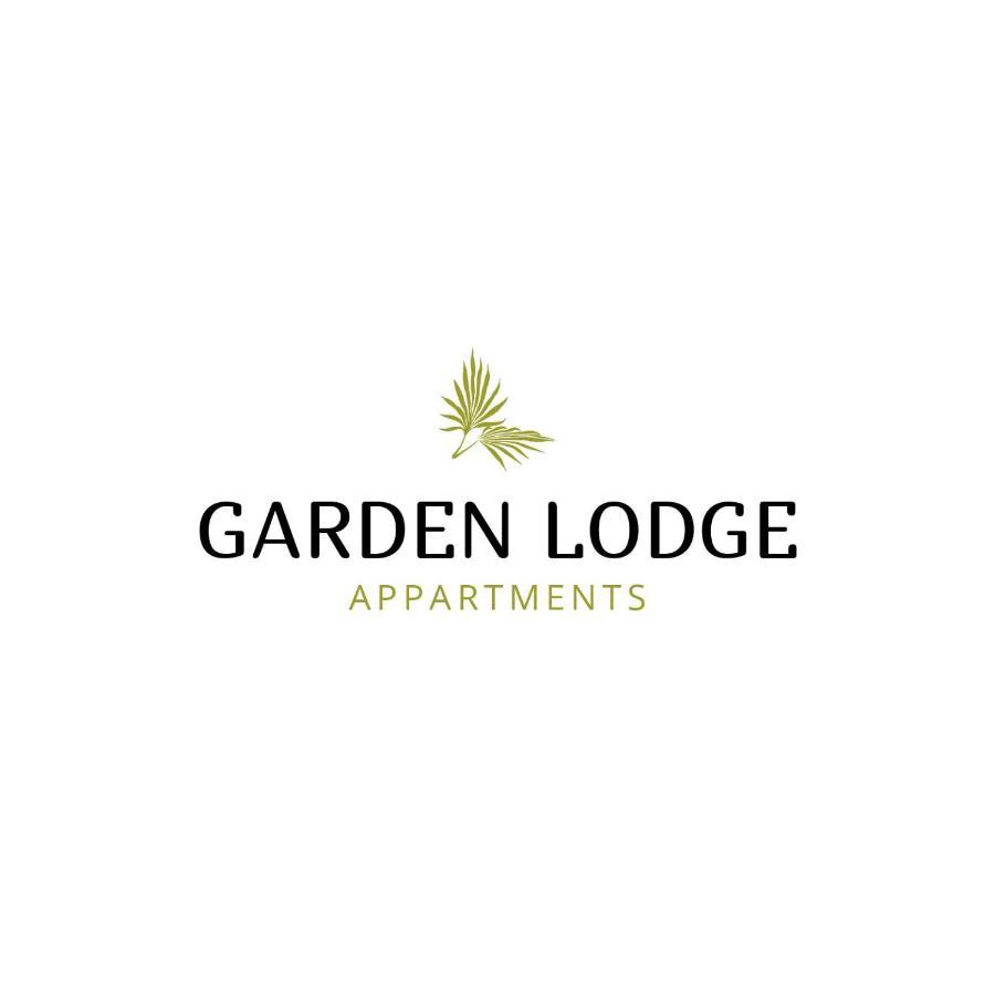 Garden Lodge Gargazon Zewnętrze zdjęcie