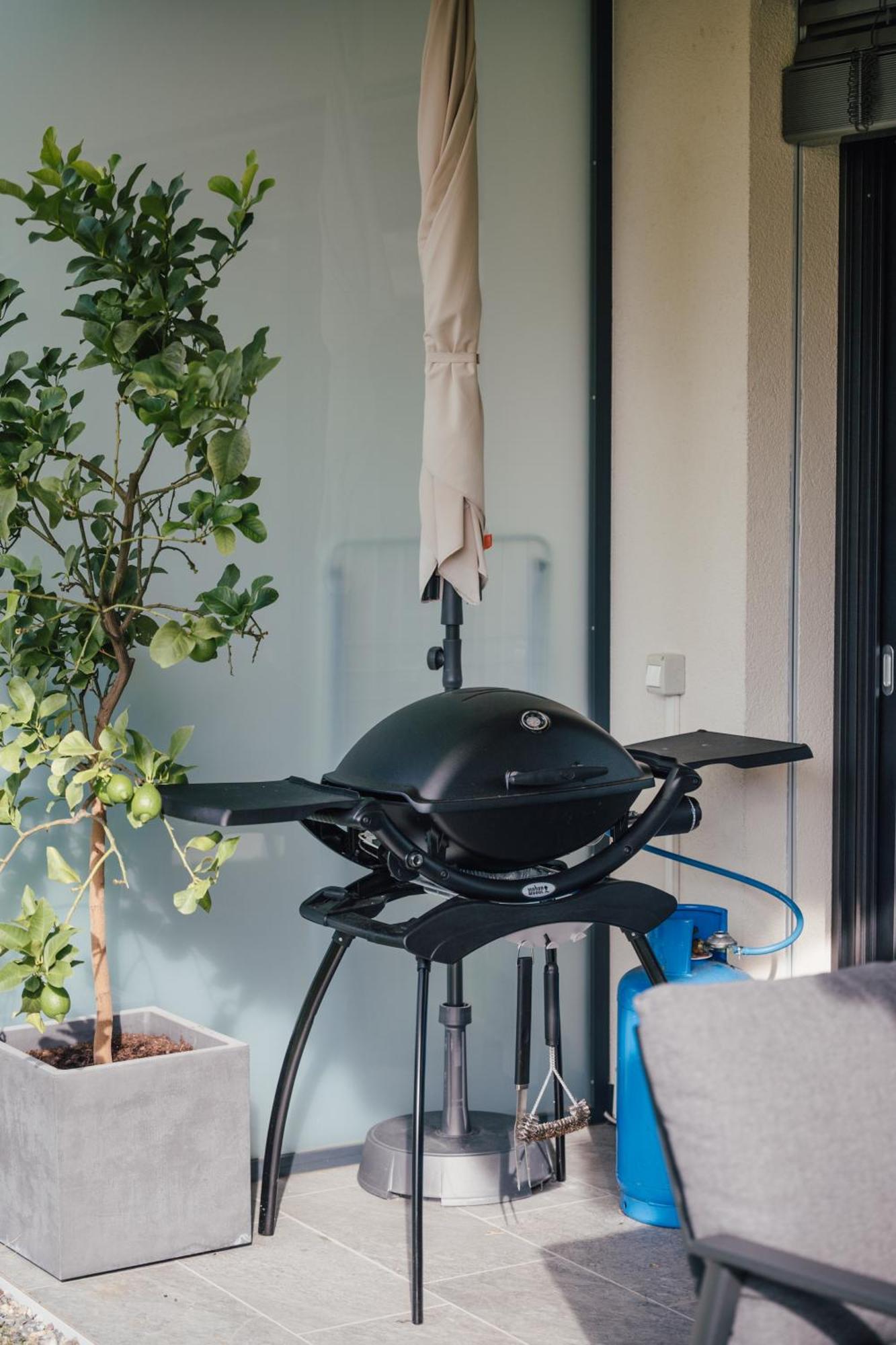 Garden Lodge Gargazon Zewnętrze zdjęcie