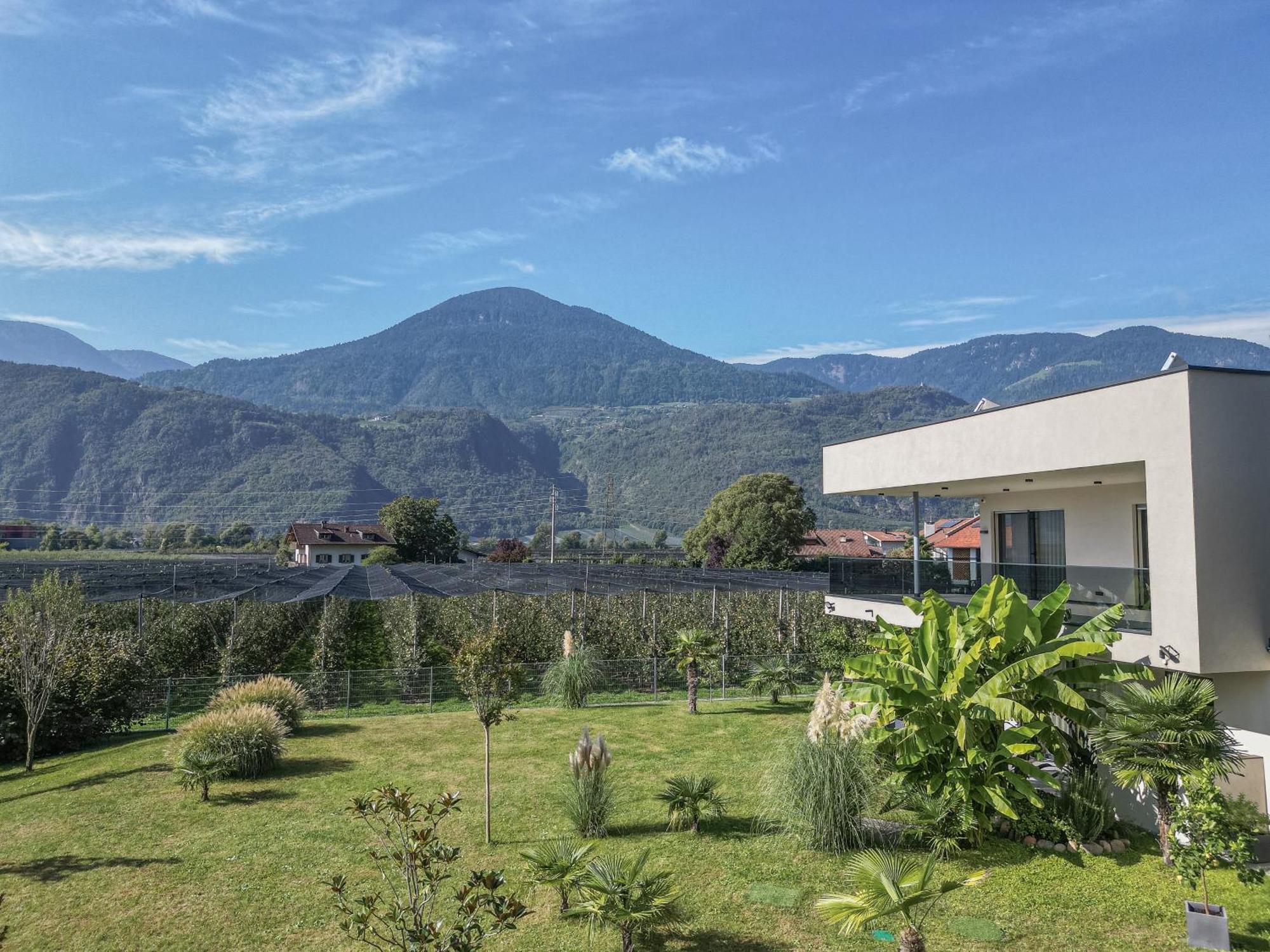 Garden Lodge Gargazon Zewnętrze zdjęcie
