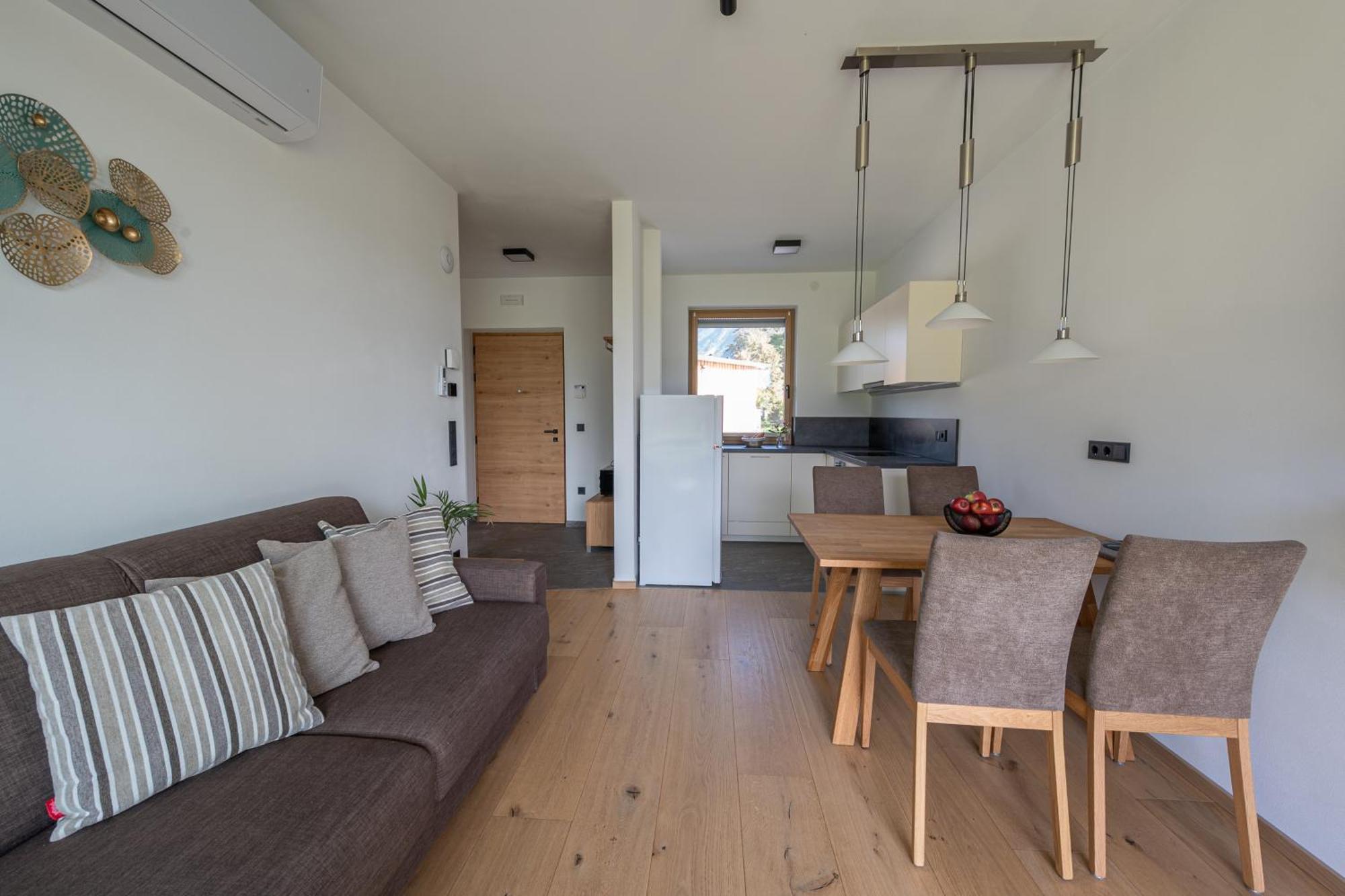 Garden Lodge Gargazon Zewnętrze zdjęcie