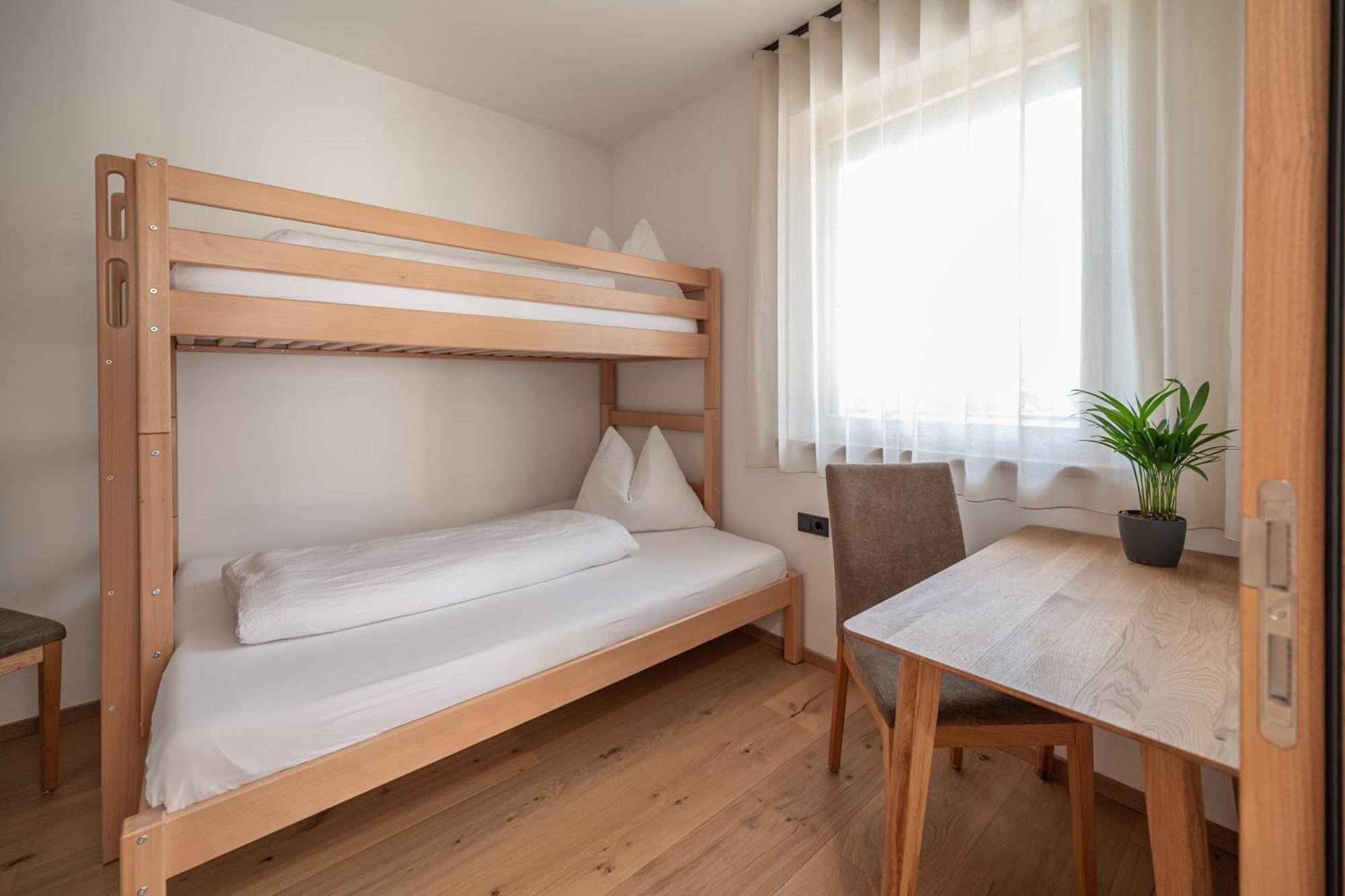 Garden Lodge Gargazon Zewnętrze zdjęcie