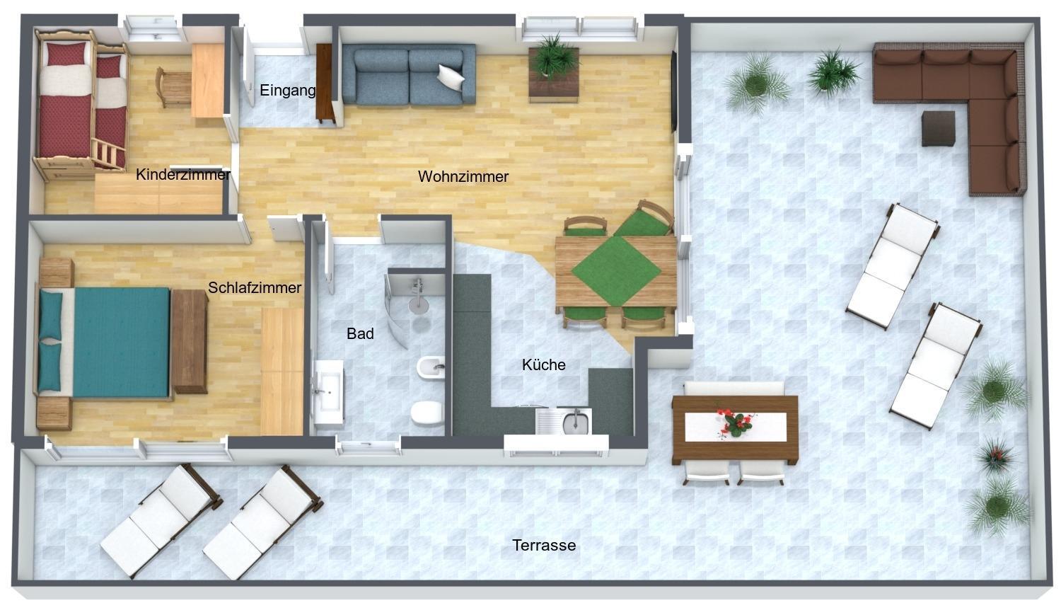 Garden Lodge Gargazon Zewnętrze zdjęcie